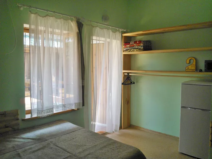 . Частный мини-пансионат «Хата». Штормовое . Частный мини-пансионат «Хата». Штормовое