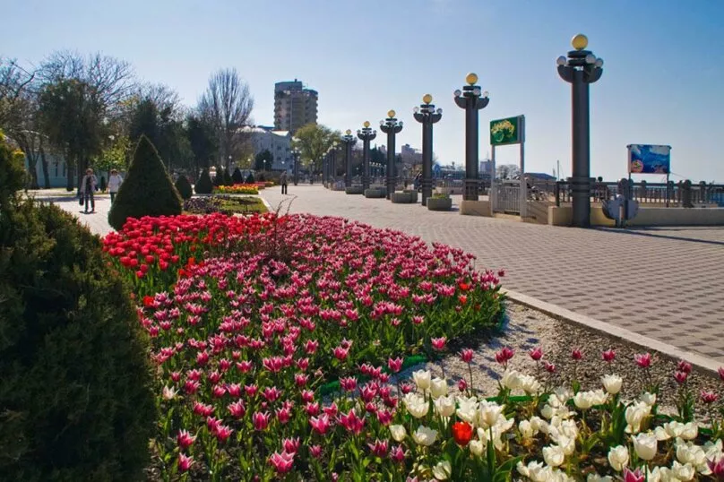 . Гостевой дом МОРЕ. Витязево . Гостевой дом МОРЕ. Витязево