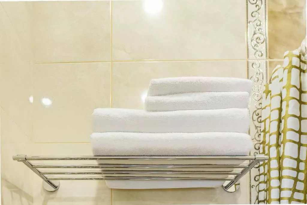 СТАНДАРТ 1-комнатный. Отель «Villaggio». Анапа