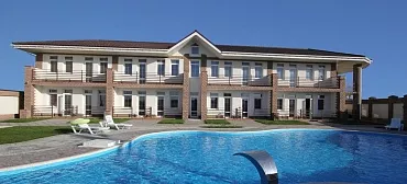 Гостевой дом  Vega