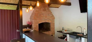 Гостевой дом Евгения