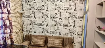 Дом под ключ Малый дом в усадьбе