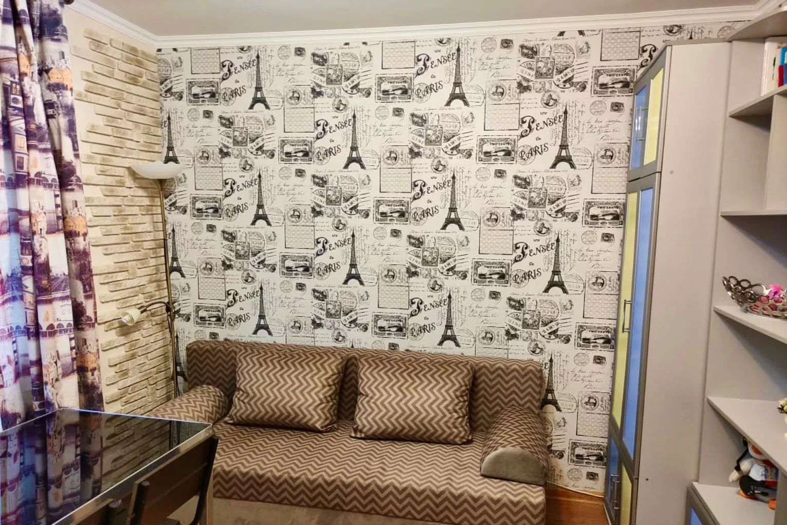 . Дом под ключ Малый дом в усадьбе. Феодосия