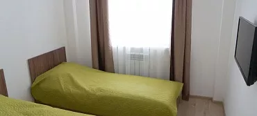 Гостевой дом Калачёвых