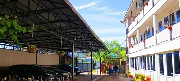 Гостевой дом "Марсель"