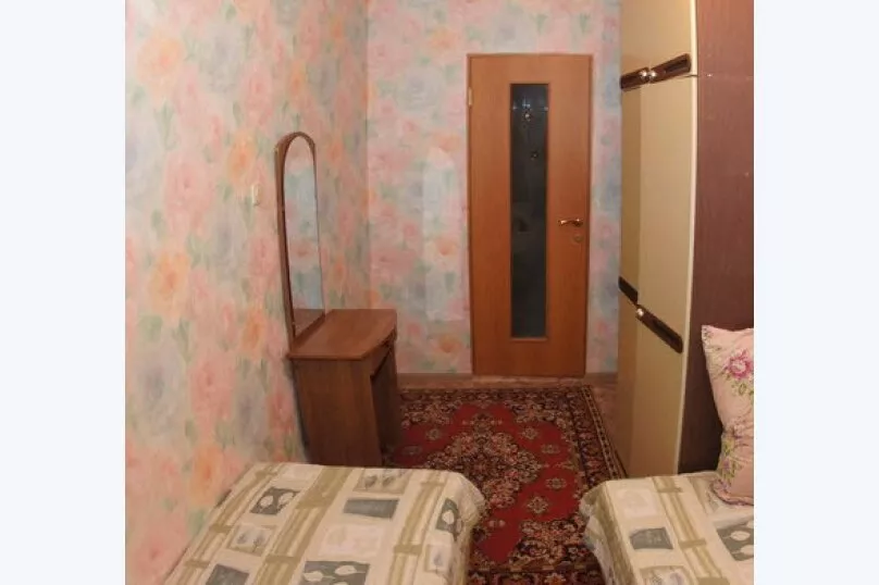 . Частный сектор На берегу Просвещения 114. Адлер