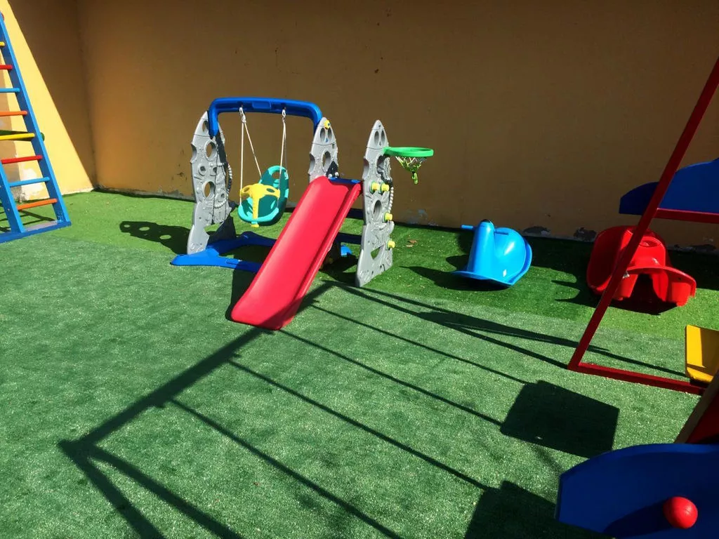 . Отель «Дионисий». Витязево