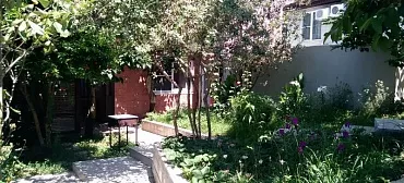 Частный сектор "У Галины" - Совет-Квадже Частный сектор "У Галины" - Совет-Квадже