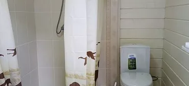 Частный сектор Лесная 16