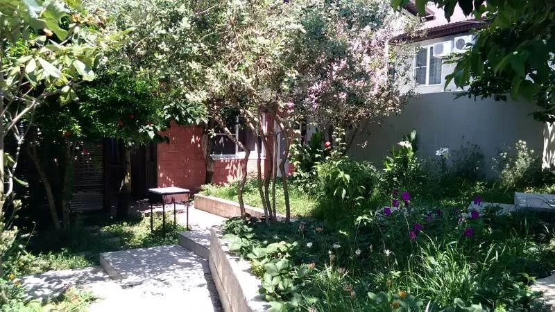 . Частный сектор "У Галины" - Совет-Квадже. Совет-Квадже