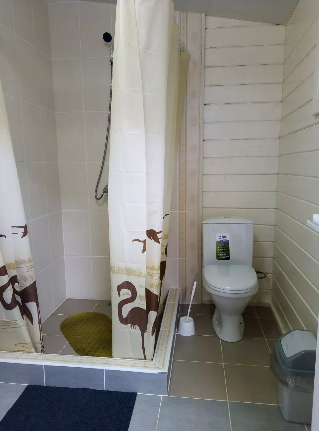 . Частный сектор Лесная 16. Агой