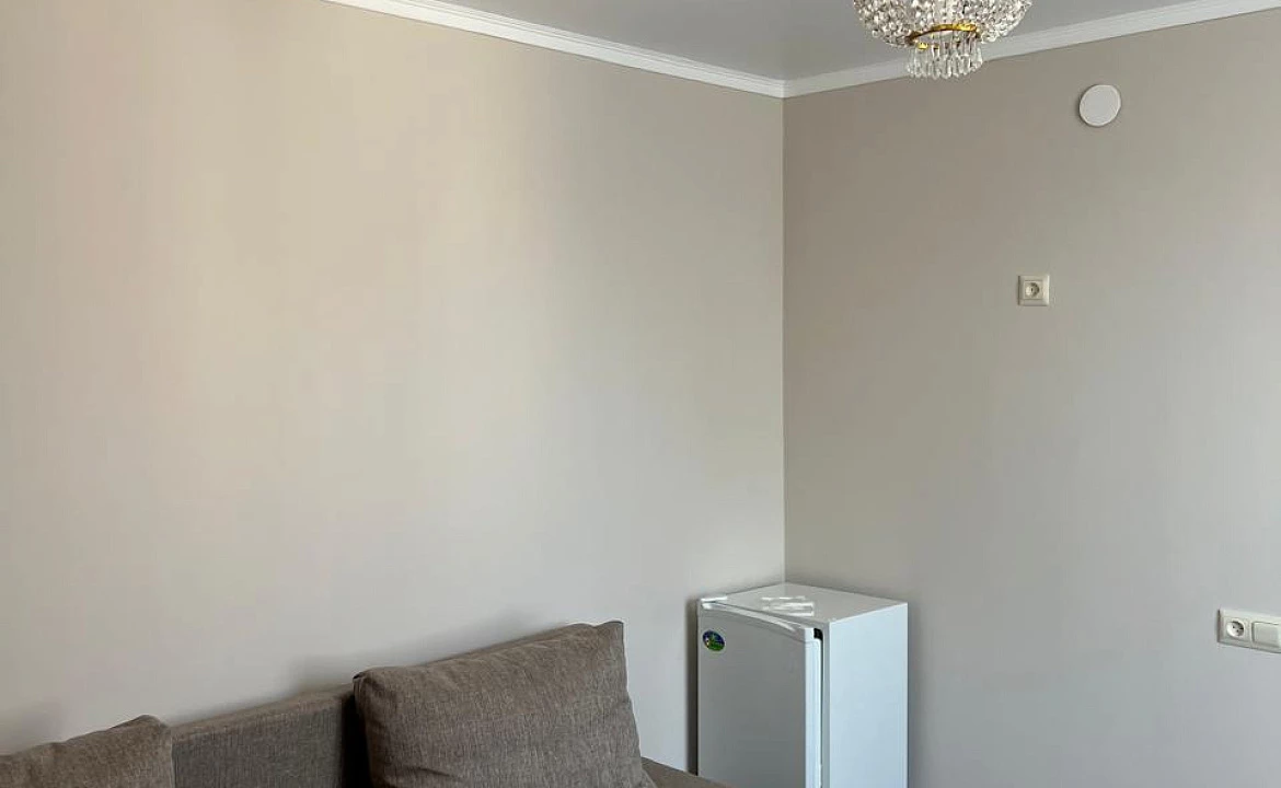 Двухкомнатный номер. Гостевой дом Виктория . Гудаута