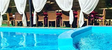 Бутик-отель "Евпаторион"