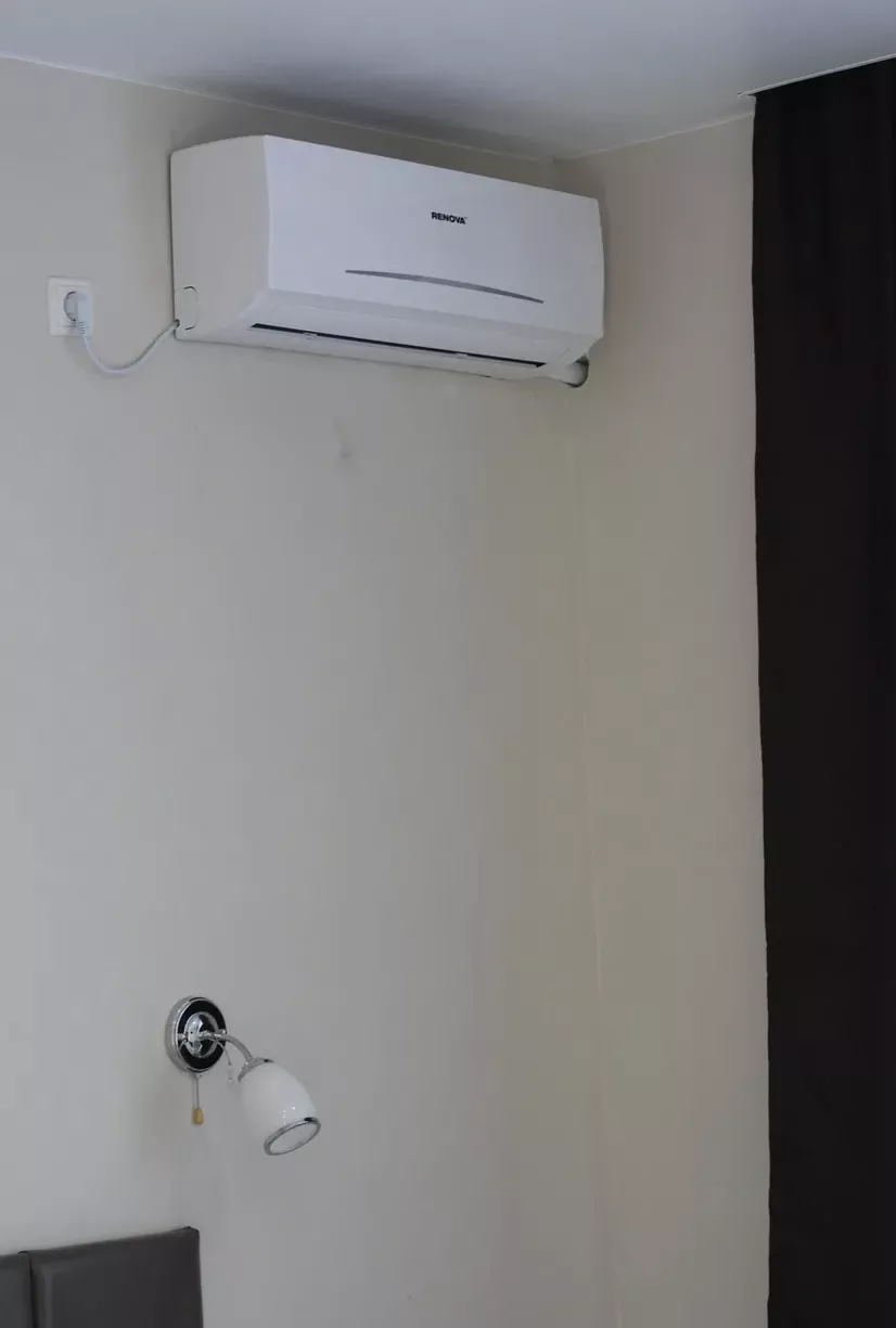 . Гостевой дом Майами. Феодосия