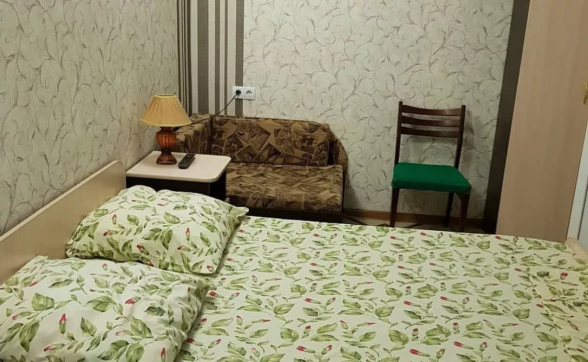 Люкс номера . Гостевой дом "Флора". Геленджик Люкс номера . Гостевой дом "Флора". Геленджик