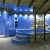 Гостевой дом Спинова,17 Гостевой дом Спинова,17