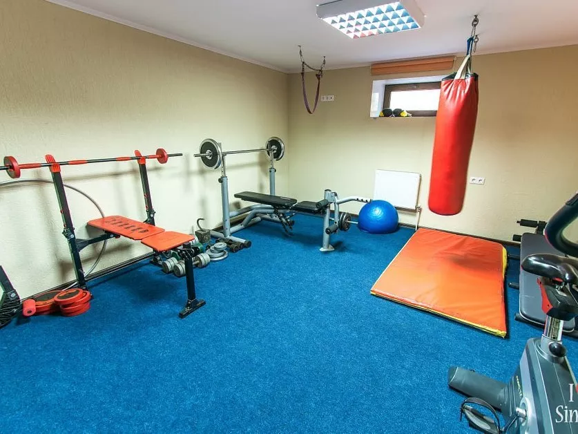 . Гостевой дом "Симона". Витязево . Гостевой дом "Симона". Витязево