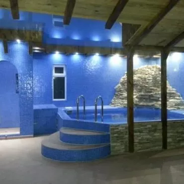 . Гостевой дом Спинова,17. Туапсе