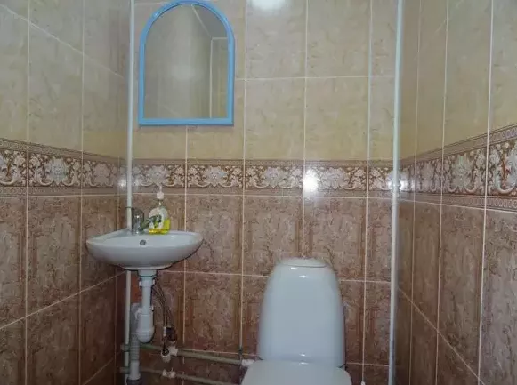 Стандарт 2-комнатный. Мини-отель «Хижина Логово». Эльбрус - мини-отели Стандарт 2-комнатный. Мини-отель «Хижина Логово». Эльбрус - мини-отели