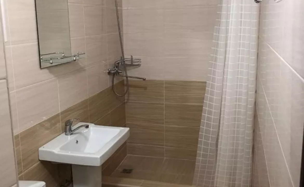 3-х местный . Гостевой дом "Мека". Гудаута