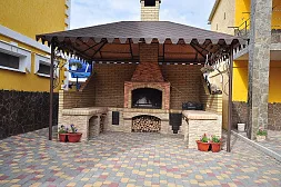 Гостевой дом "33 Удовольствия"