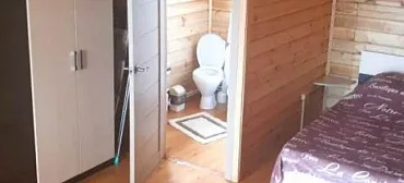 Гостевой дом Отдыхаем душой