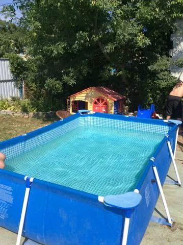 . Гостевой дом «Солнечный» - Джубга. Джубга