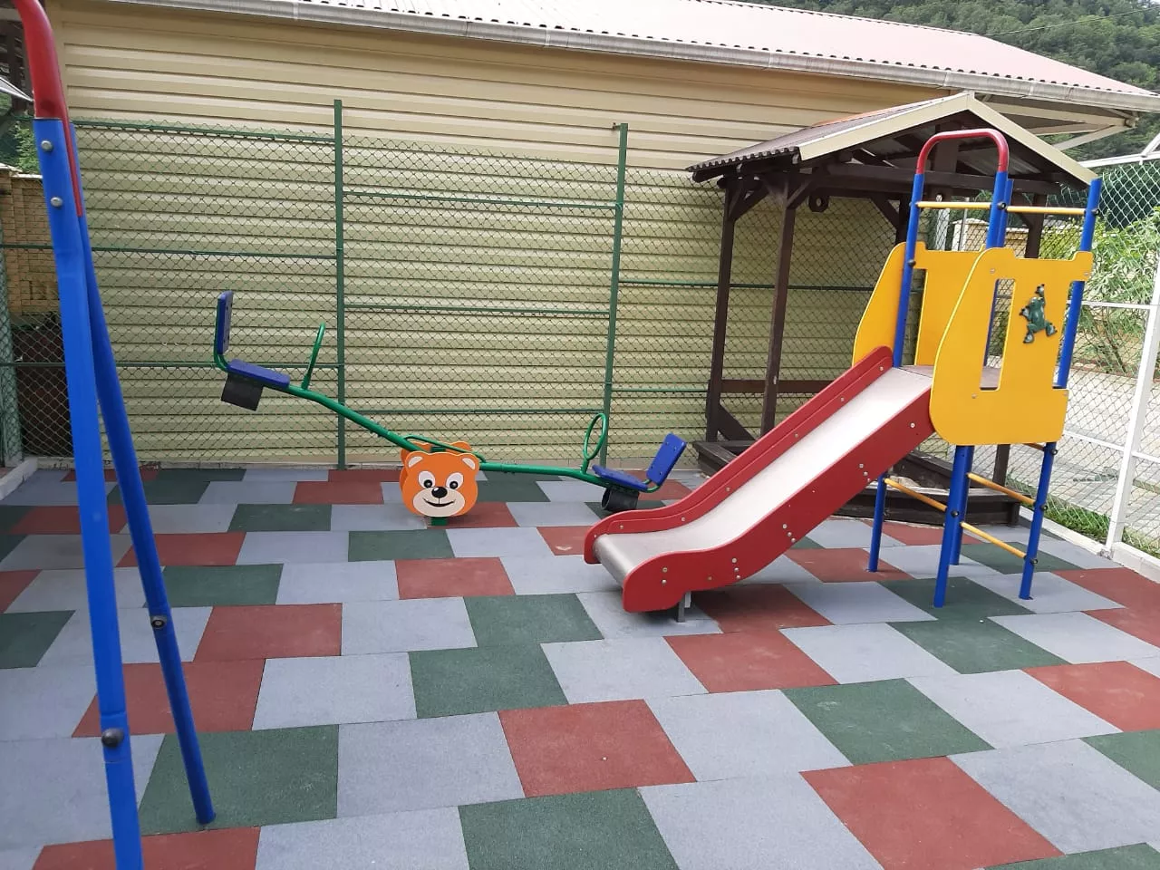 . Гостевой дом "ЭКО-ТУР" в Ольгинке     . Ольгинка