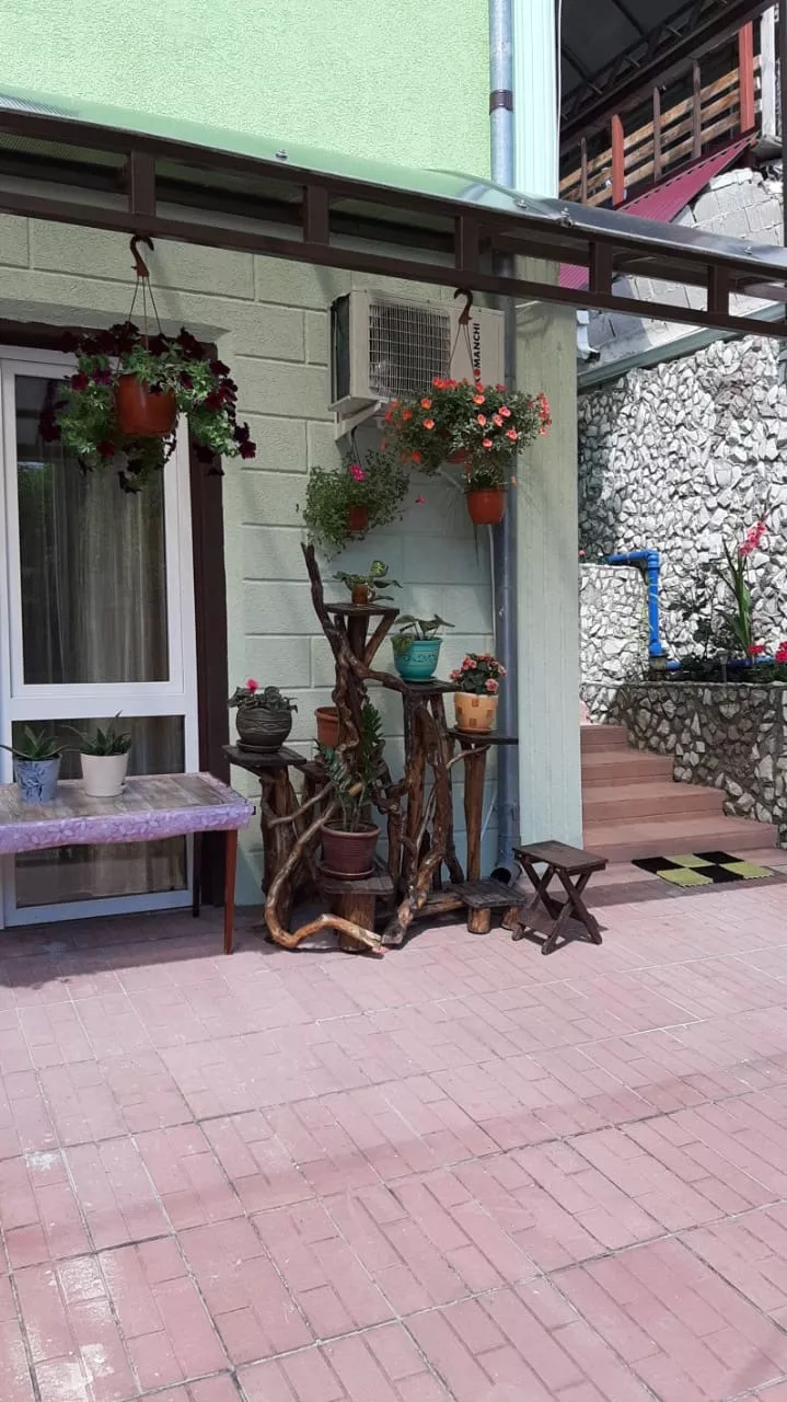 . Частный сектор Дом - Лазаревское. Лазаревское