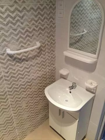 . Отель «Pine Beach». Пицунда