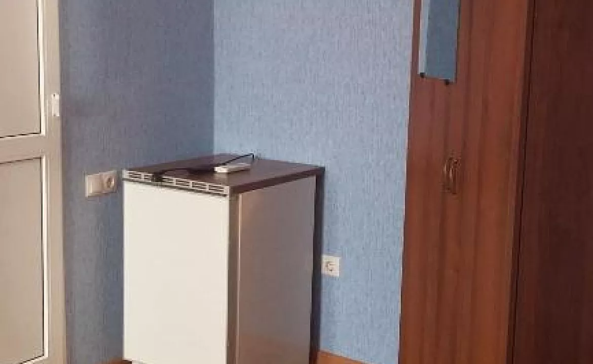 3-х местный номер Стандарт. Гостевой дом "Лидия" - Адлер. Адлер 3-х местный номер Стандарт. Гостевой дом "Лидия" - Адлер. Адлер