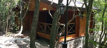 База отдыха САДКО