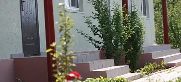 Гостевой дом «Широкая бухта»