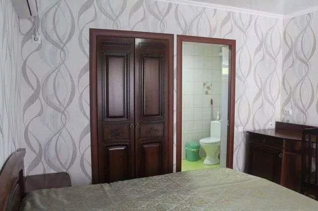 . Гостевой дом "АриАнна". Вардане