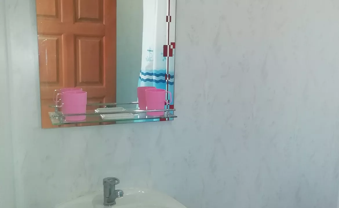 4-х ЛЮКС с кухней. Гостевой дом КАРАВЕЛЛА. Лазаревское