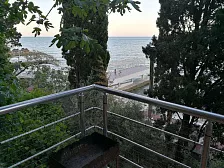 Гостевой дом ОАЗИС Гостевой дом ОАЗИС