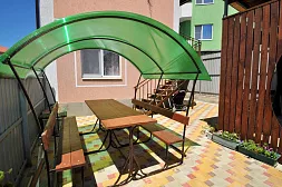 Этаж под ключ на пер. Казачий