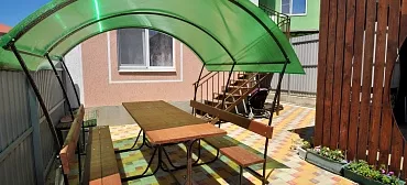 Этаж под ключ на пер. Казачий