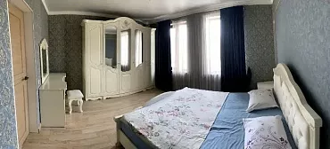 Двухэтажный дом Сухум