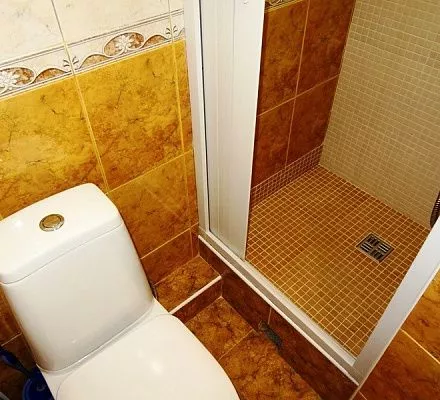 . Эллинг "Анастасия". Адлер