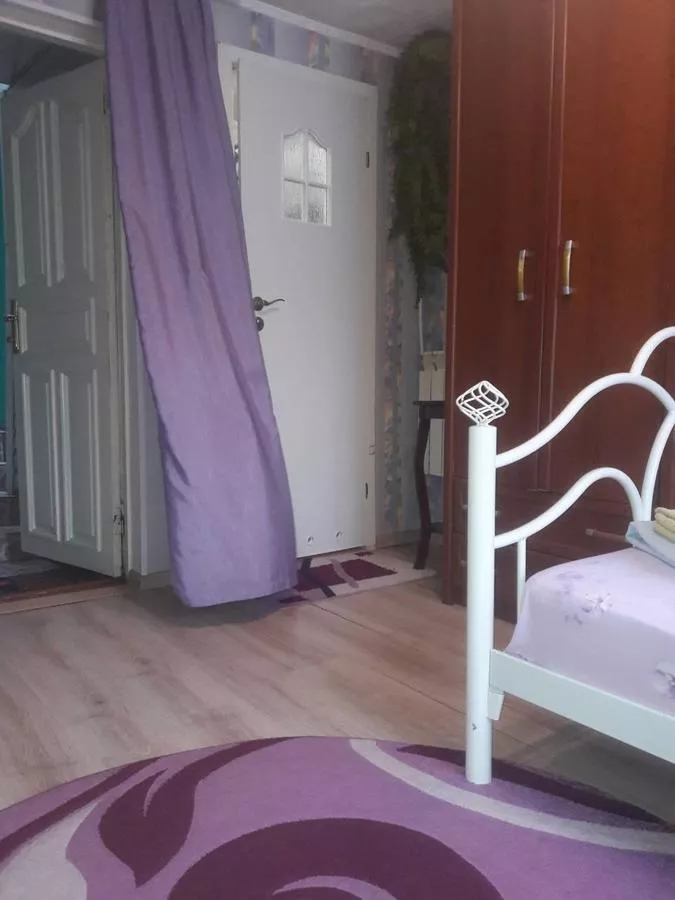 . Гостевой дом Райский уголок. Ялта