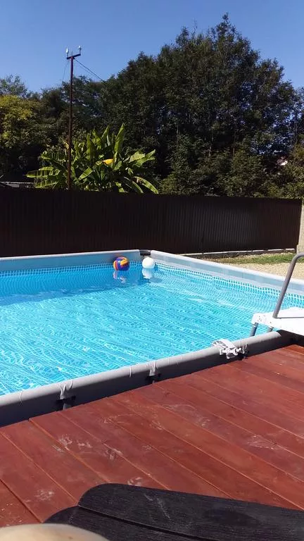 . Гостевой дом "Капучино". Вардане