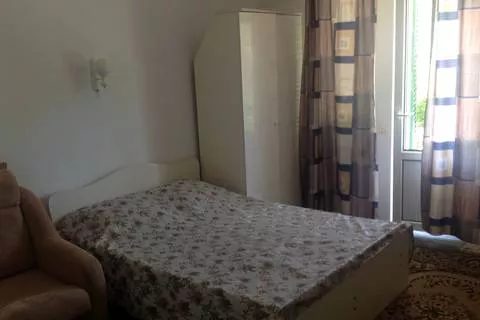 3-х местный номер Стандарт. Гостевой дом «Диана» - Архипо-Осиповка. Архипо-Осиповка