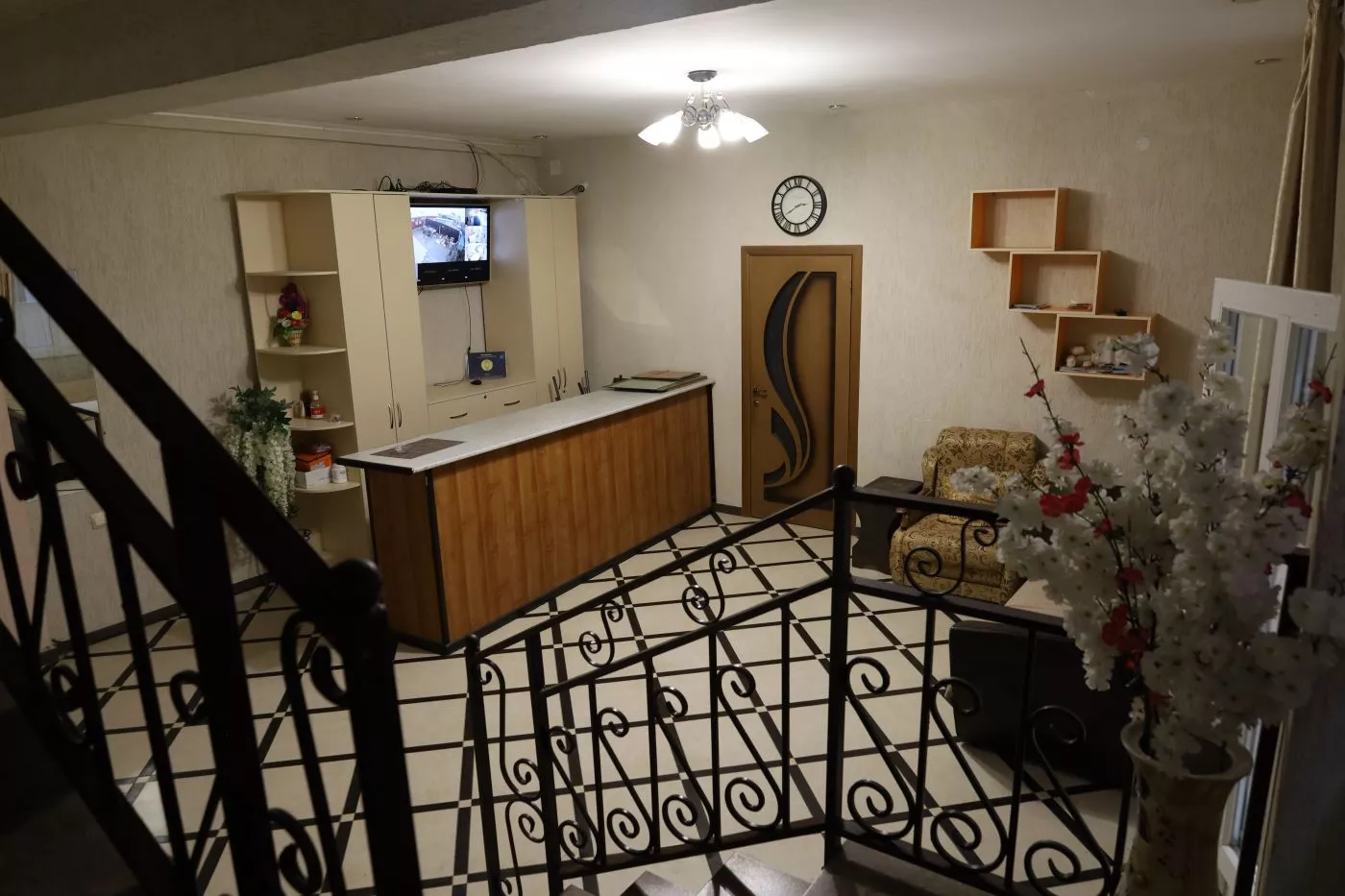 . Гостевой дом "Семья" - Геленджик. Геленджик