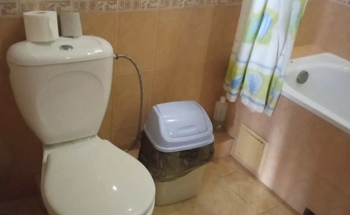 2х местная комната эконом класса. Гостевой дом Семейный пансион. Геленджик 2х местная комната эконом класса. Гостевой дом Семейный пансион. Геленджик