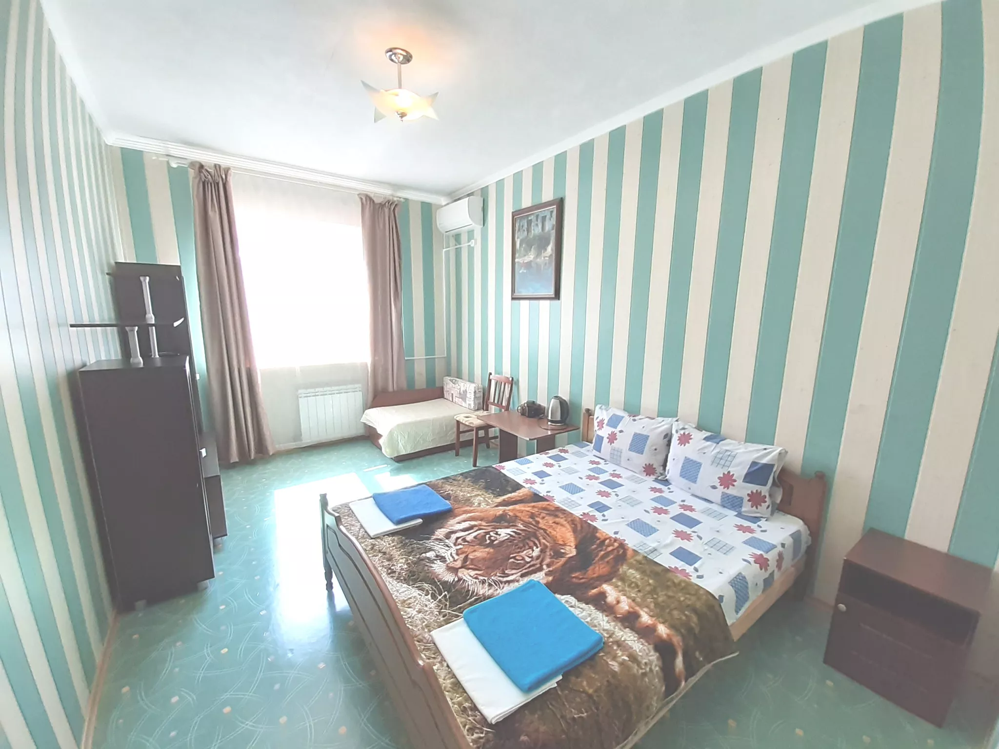 . Гостевой дом Гостевой дом Саймон. Геленджик