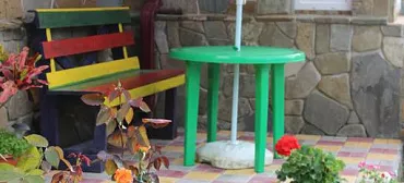 Гостевой дом У Наталии 