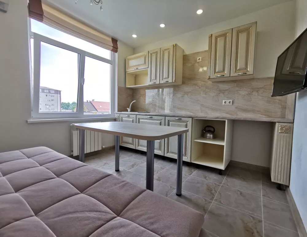 . Гостевой дом Orange House . Адлер