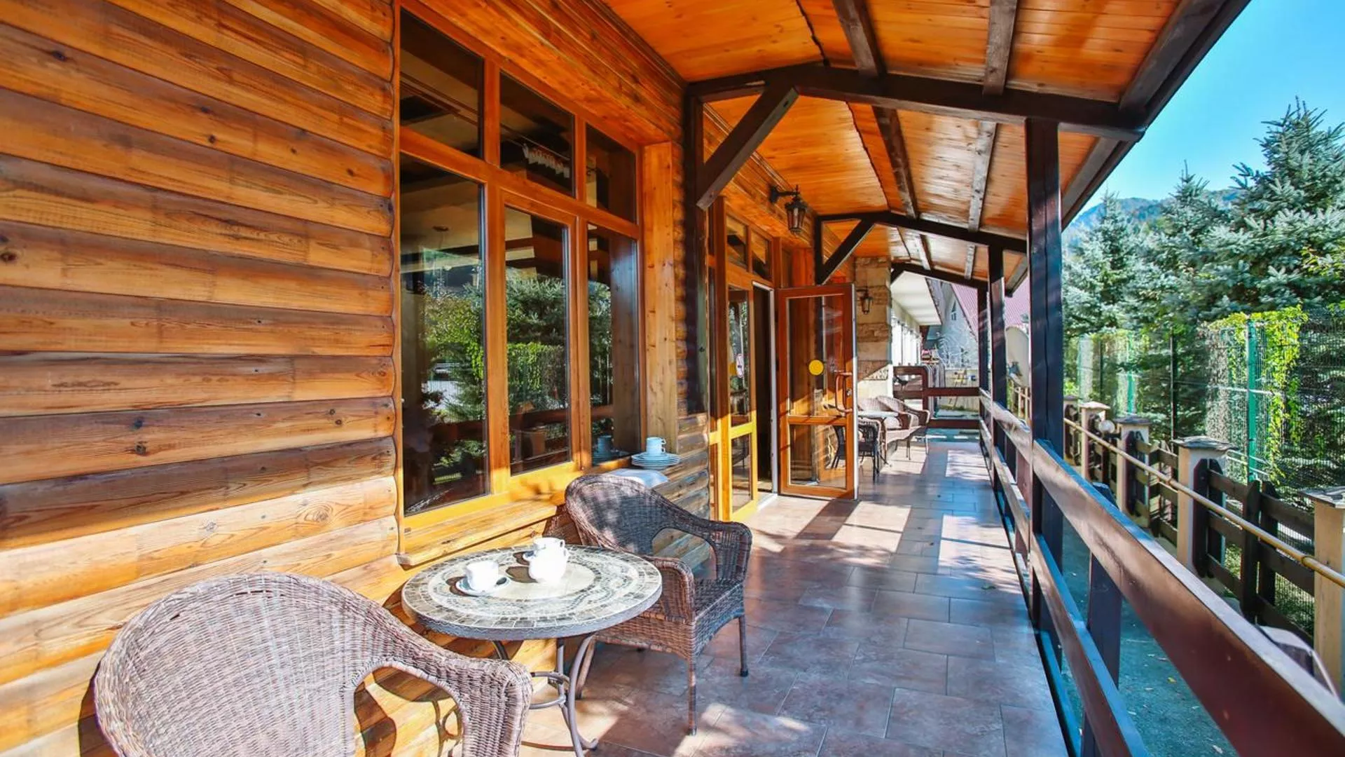 . Отель "Гала Плаза". Красная Поляна . Отель "Гала Плаза". Красная Поляна