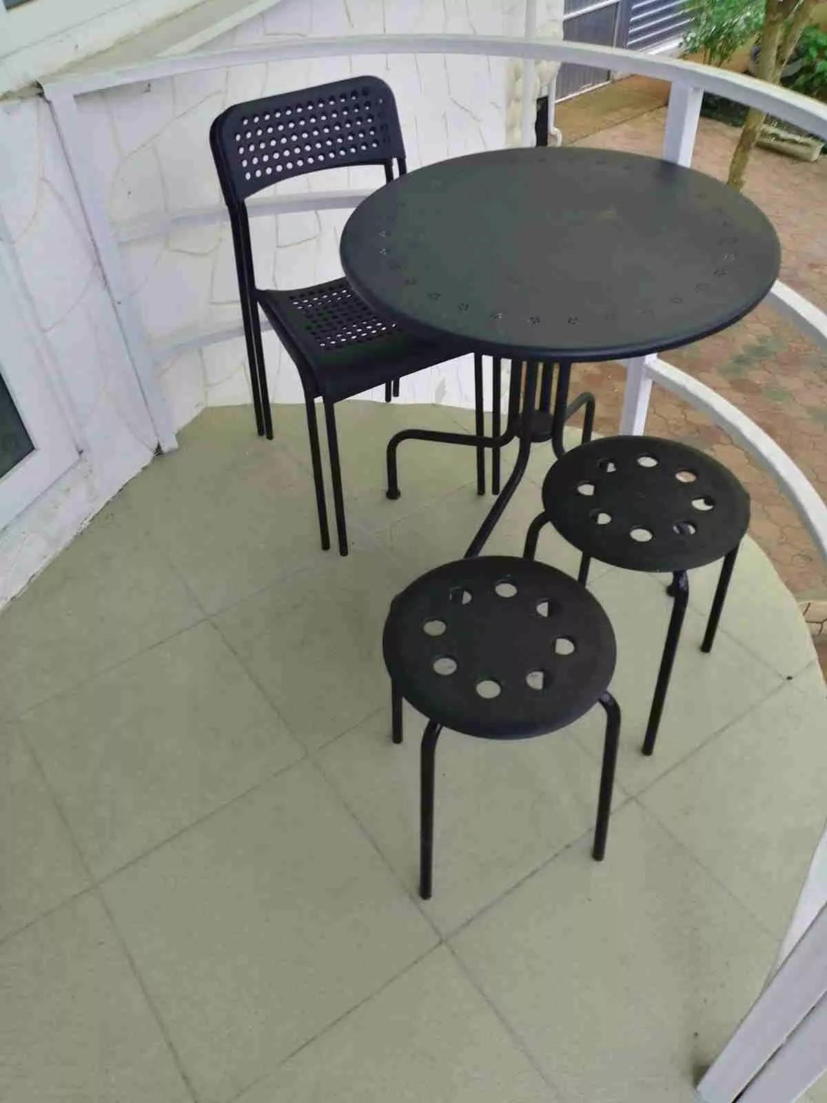 Дом под ключ  